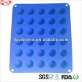 High Quality Nontoxic Modern Heat Resistant Silicone Cake Mold